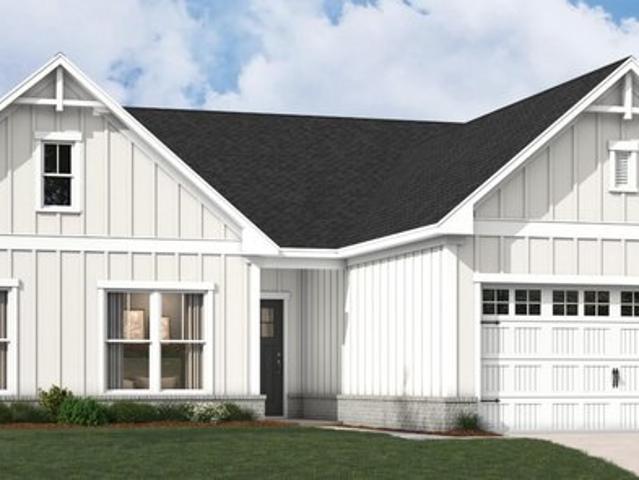 House for sale in Southport, North Carolina