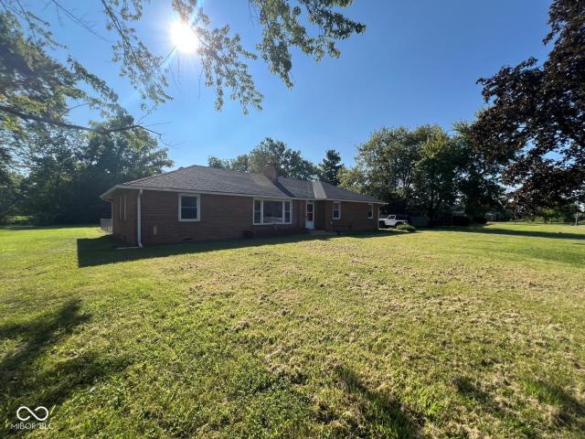 House for sale in New Palestine, Indiana
