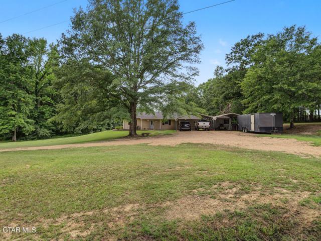 House for sale in Eupora, Mississippi