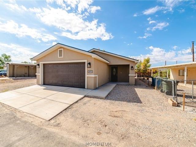 House for sale in Bullhead City, Arizona