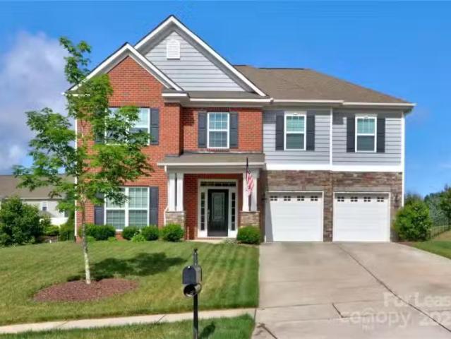 House for rent in Charlotte