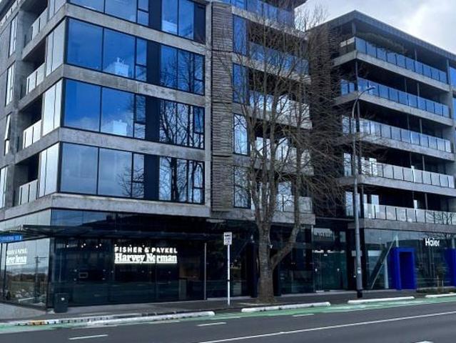 Apartment for rent in Auckland, Oroua County