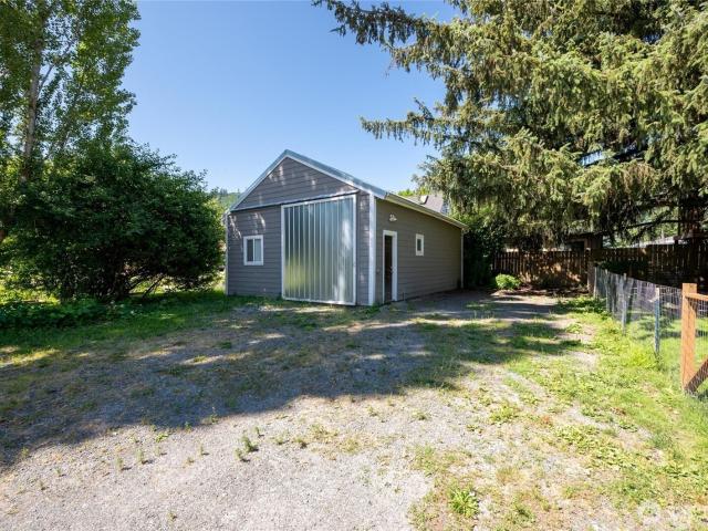 Commercial for sale in Acme, Whatcom County