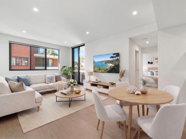 Apartment for rent in Sydney, New South Wales