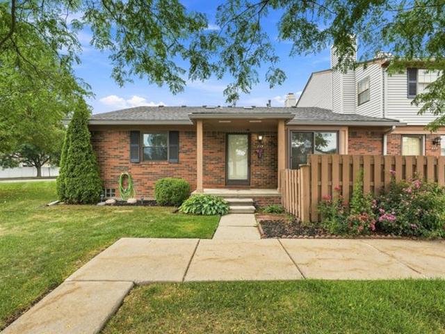 Condo for sale in Canton, Mississippi