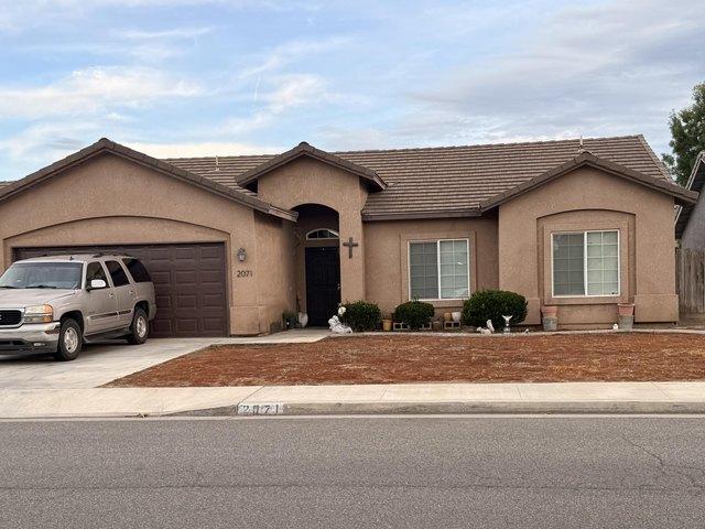 House for sale in Tulare, California
