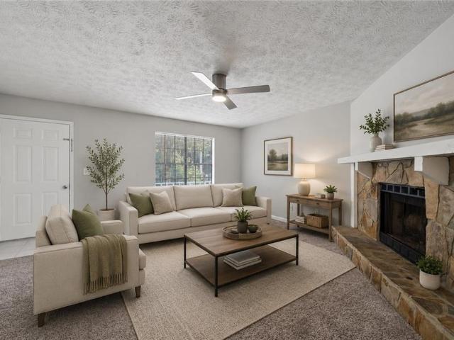House for sale in Snellville, Georgia
