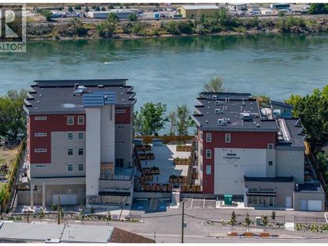 Commercial for sale in Kamloops, British Columbia