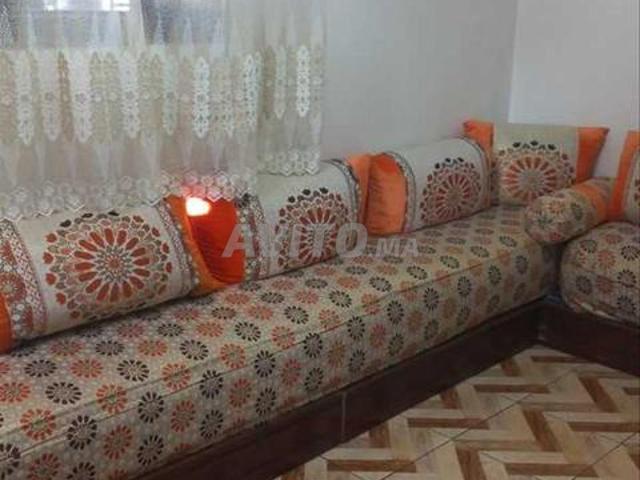 Propriété vente à Anfa, Gharb-Chrarda-Beni Hssen