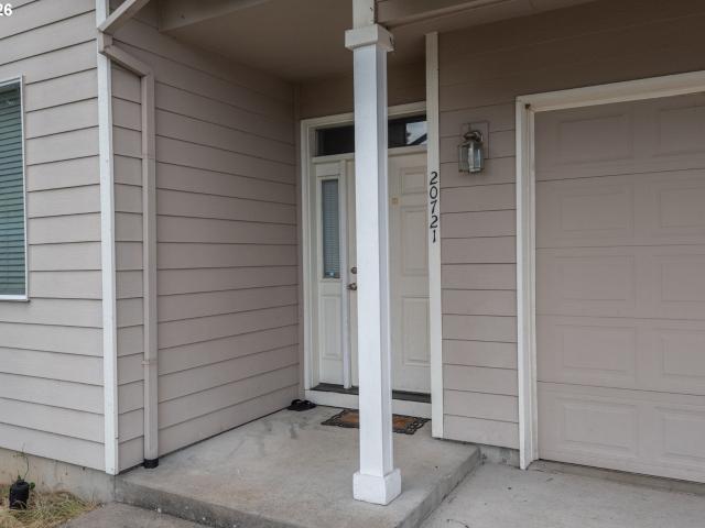 House for sale in Oregonia