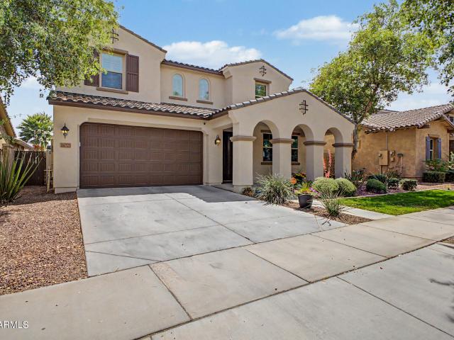 House for sale in Buckeye, Arizona