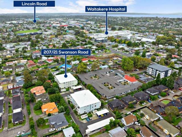 Apartment for sale in Rapanui
