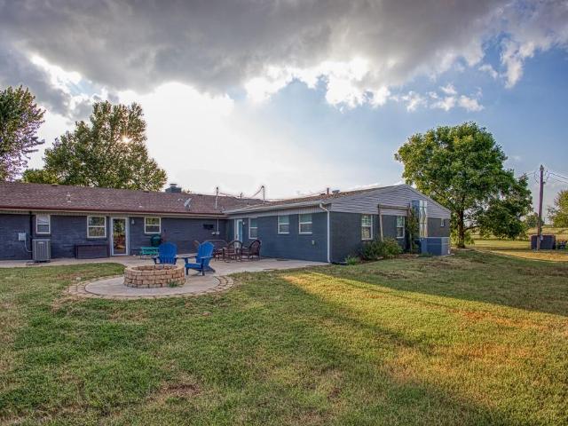 House for sale in Kingfisher, Oklahoma