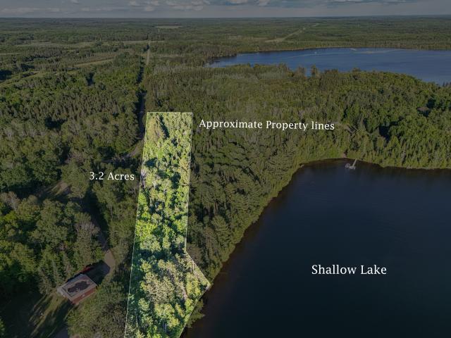 Land for sale in Minnesota