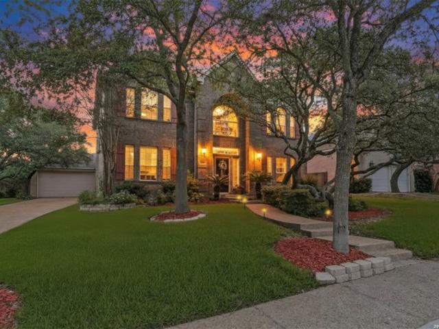 House for sale in Leesville, Texas