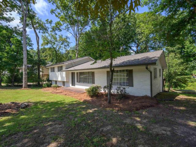 House for sale in Alabama
