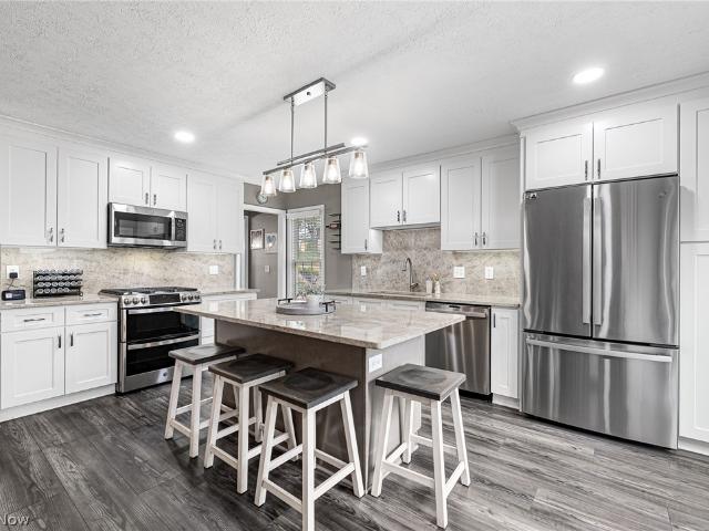 Townhouse for sale in Rocky River, Ohio