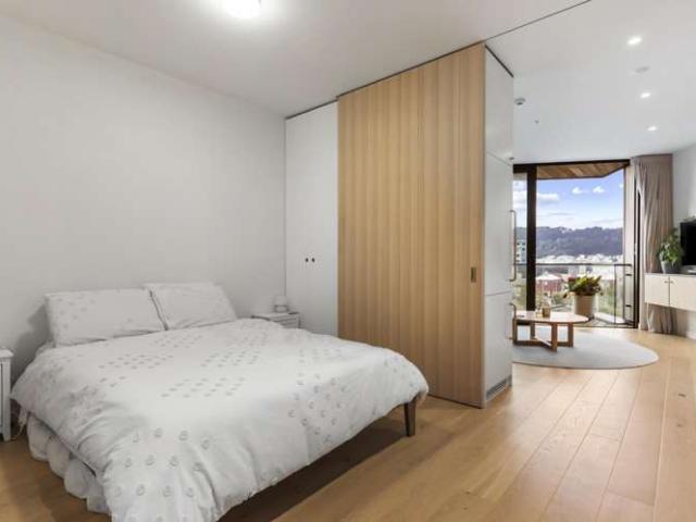 Apartment for sale in Matata, Wellington