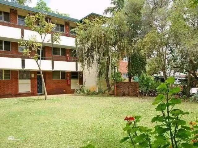 Apartment for rent in Mount Lawley, Western Australia