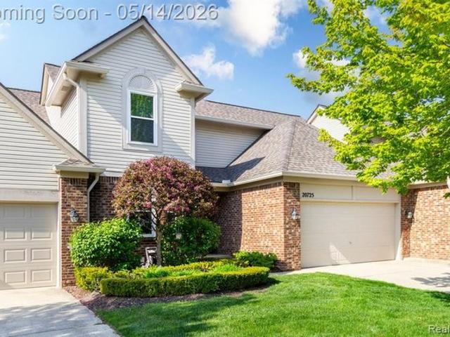 Condo for sale in Macomb, Michigan