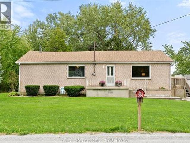 House for sale in Lakeshore, Ontario