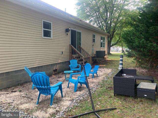 House for sale in Rock Hall, Maryland