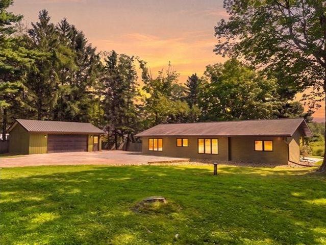 House for sale in Marathon, Wisconsin