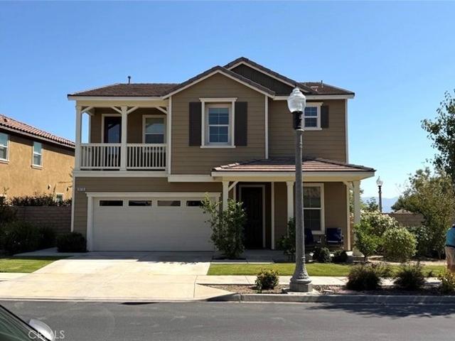House for sale in Canyon Country, California
