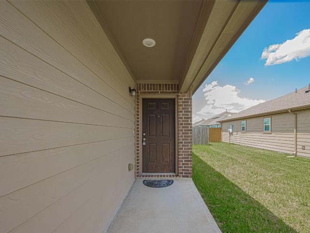 Property for rent in Harris, Texas