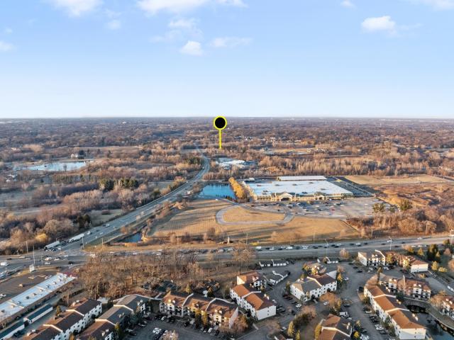 Land for sale in Long Grove, Illinois