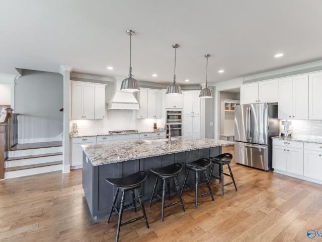 House for sale in Athens, Alabama