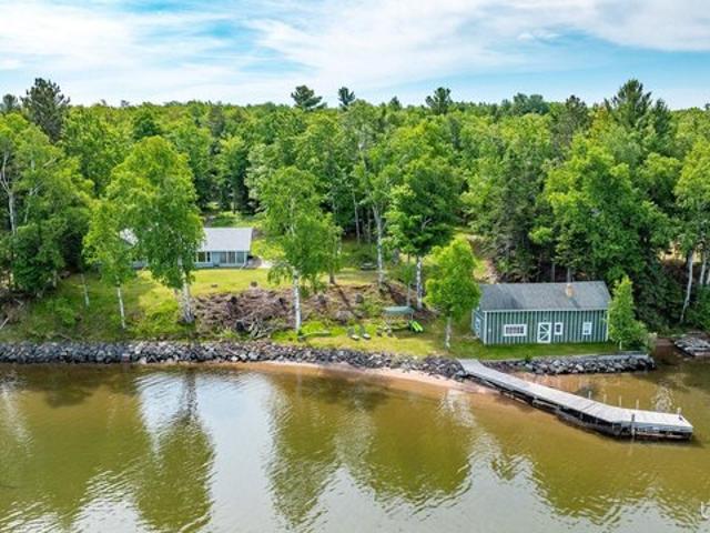 House for sale in Skanee, Michigan