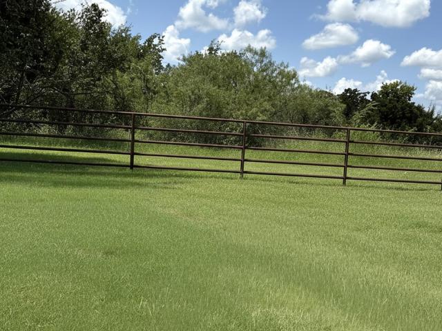 Land for sale in Grimes, Texas