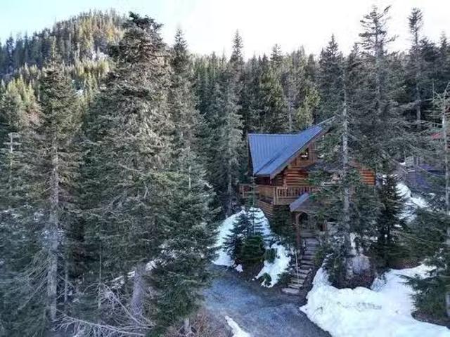 House for sale in Agassiz, British Columbia