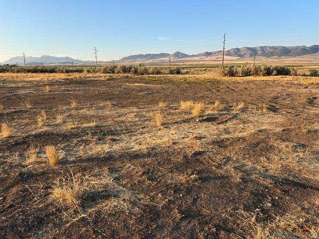 Land for sale in Bannock, Idaho