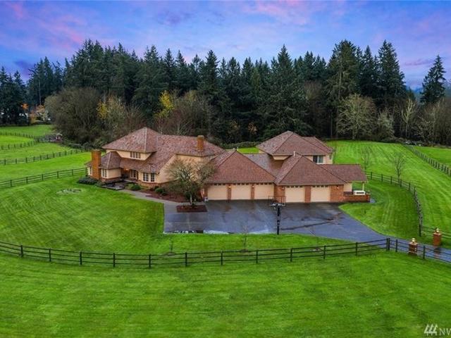 House for sale in Sammamish, Washington