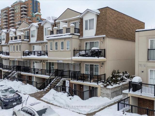 Condo for sale in Woburn, Ontario