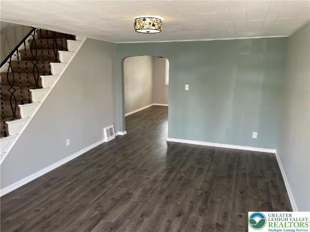 Townhouse for sale in South Side, Allentown