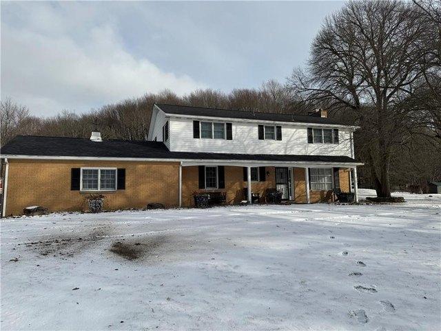 House for sale in Wampum, Pennsylvania