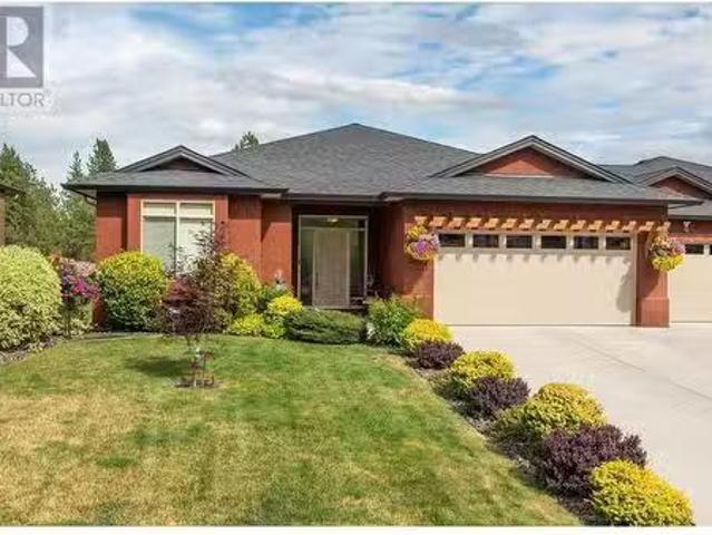 House for sale in Westbank House for sale in Westbank