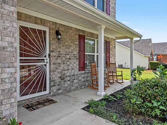 House for sale in Conley, Georgia