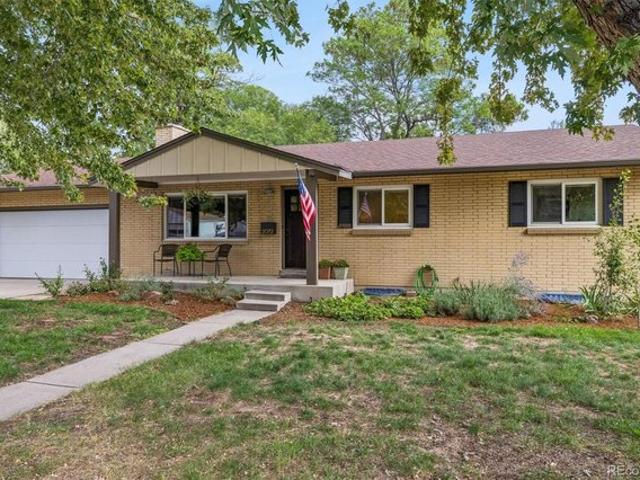 House for sale in Golden, Jefferson County