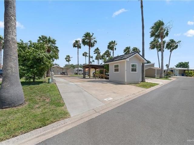 House for sale in Hidalgo, Texas