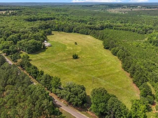 House for sale in Billingsley, Alabama