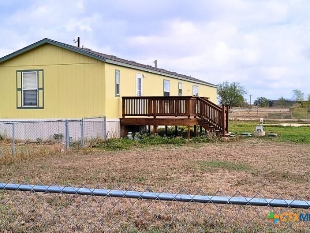House for sale in Wilson, Texas
