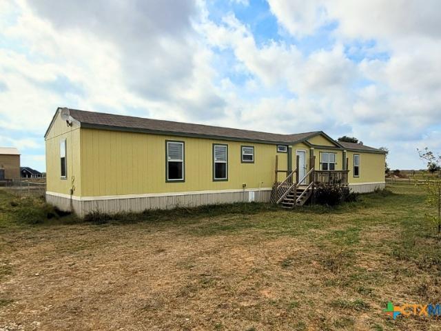 House for sale in Wilson, Texas