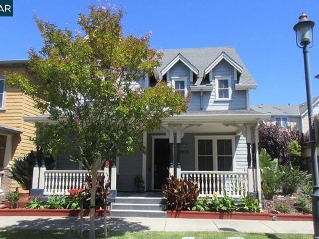 House for sale in Hercules, California