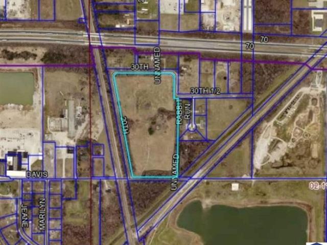Land for sale in Terre Haute, Vigo County