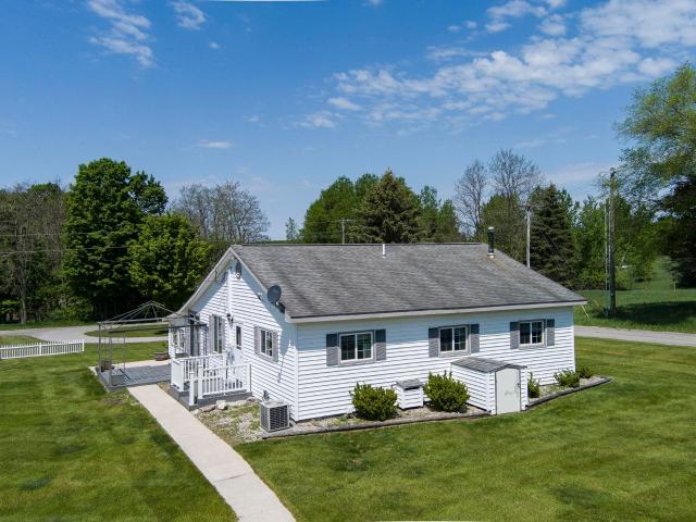 House for sale in Michigan