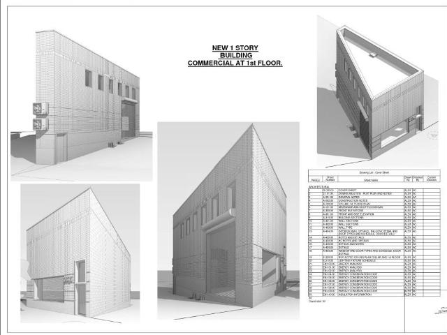 Land for sale in Arverne, New York